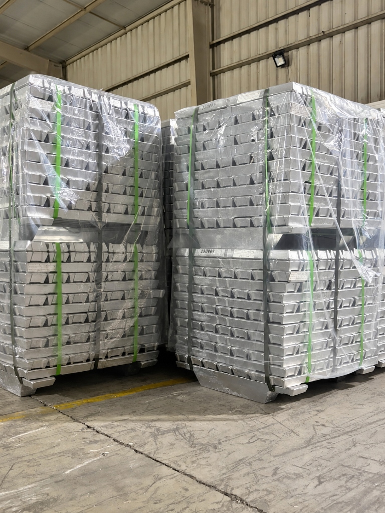 Công ty TNHH Daiki Aluminium